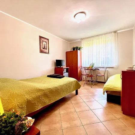 5d Ul Rybacka 1a Nr 2 Guest house *