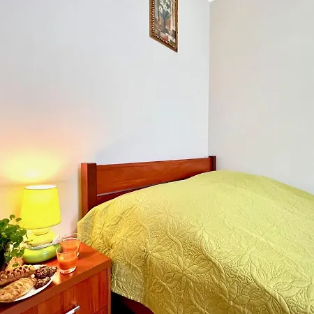 5d Ul Rybacka 1a Nr 2 Guest house *