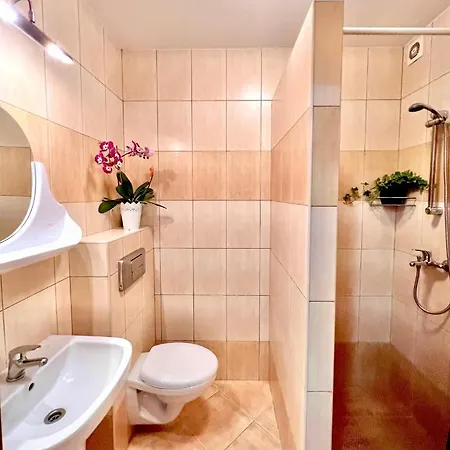 Pensjonat 5d Ul Rybacka 1a Nr 2