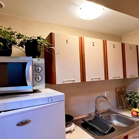 Guest house 5d Ul Rybacka 1a Nr 2 *