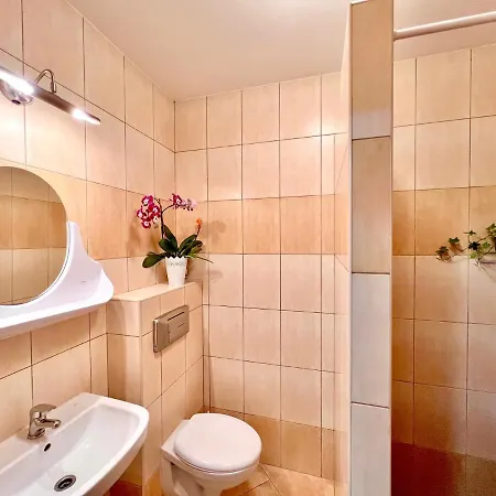 5d Ul Rybacka 1a Nr 2 * Dźwirzyno