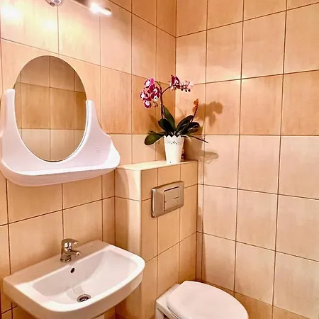 5d Ul Rybacka 1a Nr 2 Pensjonat Dźwirzyno