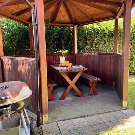 5d Ul Rybacka 1a Nr 2 Guest house Dzwirzyno